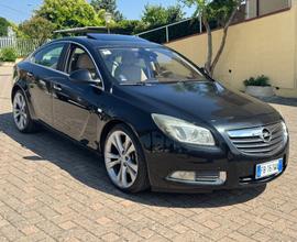 Opel Insignia 2.0 Turbo 4 porte aut. Cosmo