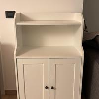 Mobile due ante IKEA Hauga 004.150.52