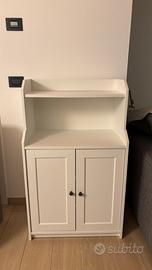 Mobile due ante IKEA Hauga 004.150.52