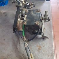 Compressore completo di valvole quad Can Am