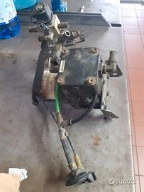 Compressore completo di valvole quad Can Am