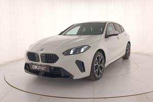 BMW Serie 1 118d MSport auto