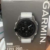 Garmin epix pro 2 sapphire
