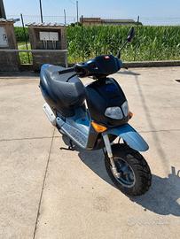 Aprilia Rally 50