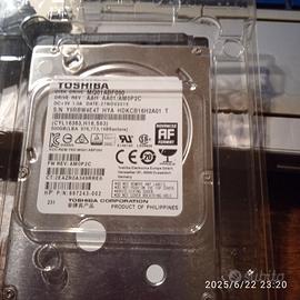 Toshiba OCZ TR200 SSD 240 GB unità archiviazione