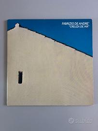 Fabrizio De Andre' - Creuza De Mä