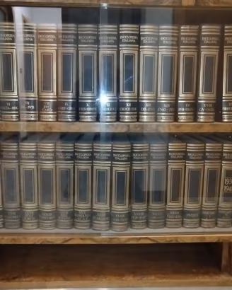 Enciclopedia Treccani 1949