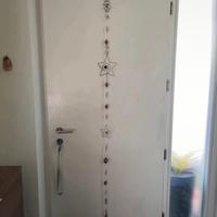 Decorazione sospesa natalizia Formano