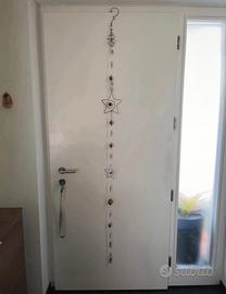 Decorazione sospesa natalizia Formano