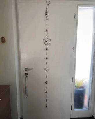Decorazione sospesa natalizia Formano