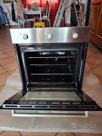 Forno Candy da incasso come nuovo