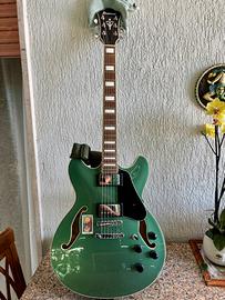 Ibanez AS73-OLM