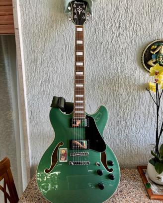 Ibanez AS73-OLM