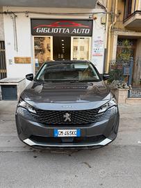 Peugeot 3008 BlueHDi 130 S&S EAT8 Allure Pack