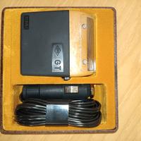 Rasoio elettroco Kit da barba Vintage