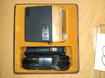 Rasoio elettroco Kit da barba Vintage