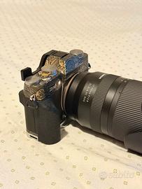 Fujifilm x-t30 II