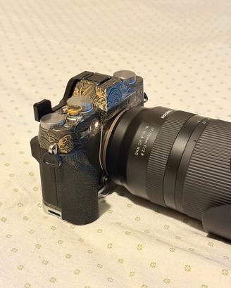 Fujifilm x-t30 II