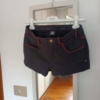 Pantaloncino  trekkingMontura donna taglia S NUOVO