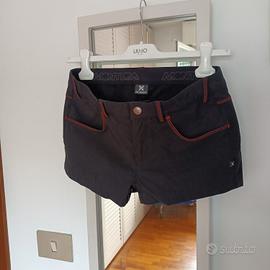 Pantaloncino  trekkingMontura donna taglia S NUOVO