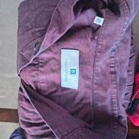 camice a maniche lunghe