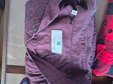 camice a maniche lunghe