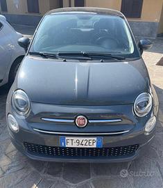 Fiat 500 Lounge 1.2 69 Cv  - 2018 - Trattabile