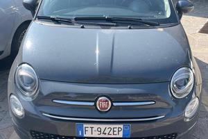 Fiat 500 Lounge 1.2 69 Cv  - 2018