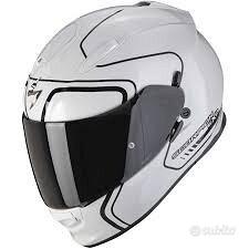 Casco integrale Scorpion Exo-491 WEST