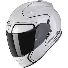 Casco integrale Scorpion Exo-491 WEST