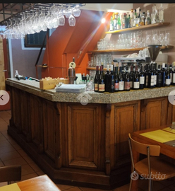 Attività ristorativa