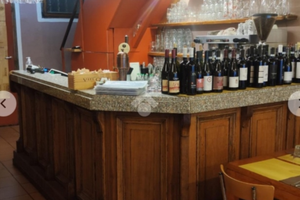 Attività ristorativa