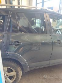 Porta posteriore dx TOYOTA RAV 4 del 2006