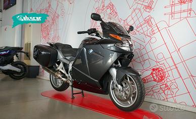 BMW K 1200 GT K1200GT