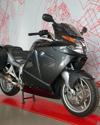 BMW K 1200 GT K1200GT