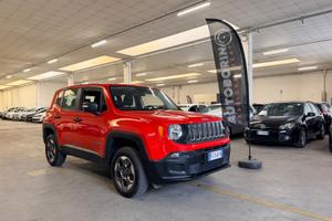 Jeep Renegade 1.6 E-TorQ EVO Sport