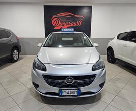 OPEL CORSA 1.2 BENZINA DEL NORD ITA 2015