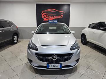 OPEL CORSA 1.2 BENZINA DEL NORD ITA 2015