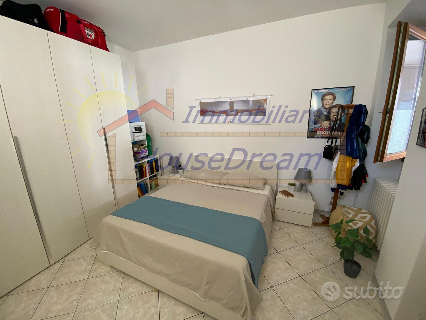 Bilocale dal feng shui ineguagliabile - Vista 3