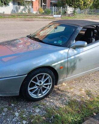  Alfa Romeo GTV Spider 1.8  