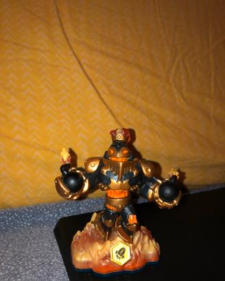 Skylanders