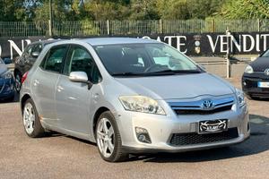 Toyota Auris 1.8 HSD 5 porte Executive