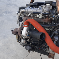 Motore per iveco daily 35c18 anno 2010