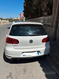 golf 6 gti