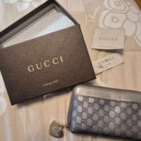 Portamonete Gucci