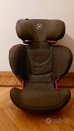 seggiolino auto isofix