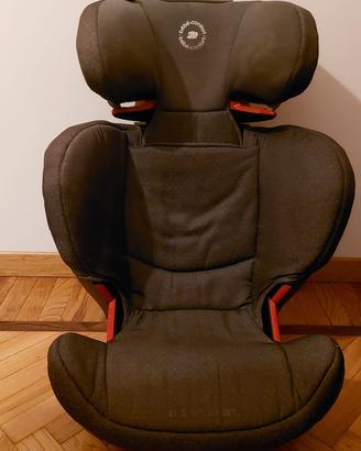 seggiolino auto isofix