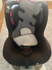 Seggiolino auto