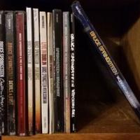 CD Musica Rock Internazionale 1