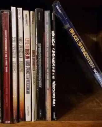 CD Musica Rock Internazionale 1